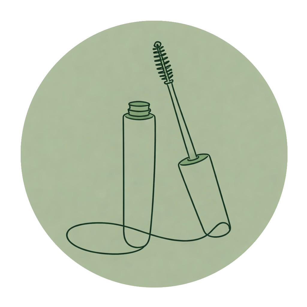 Maquillage des yeux pas cher